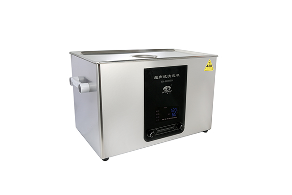 功率可調(diào)加熱型超聲波清洗機SB-800DTD