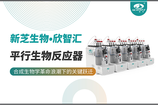 培養(yǎng)菌株和評估工藝參數(shù)影響太難太慢？平行生物反應(yīng)器提供關(guān)鍵解決方案！