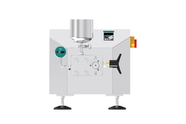 實驗型高壓均質(zhì)機(jī)SCIENTZ-Nano