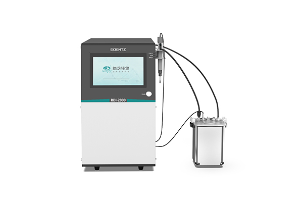 實(shí)時(shí)脫氣分液系統(tǒng)RDI-2000