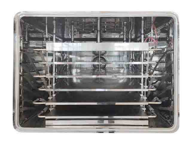 西林瓶生產(chǎn)凍干機(jī)