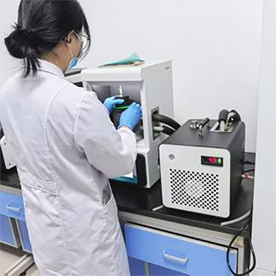 儀器現(xiàn)場圖